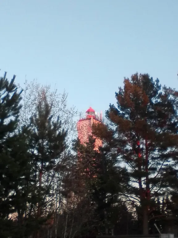 Коттедж Домик между обрывом и маяком — Лебяжье