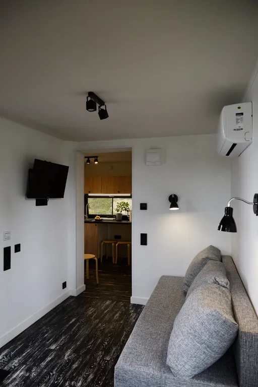 Белый медведь