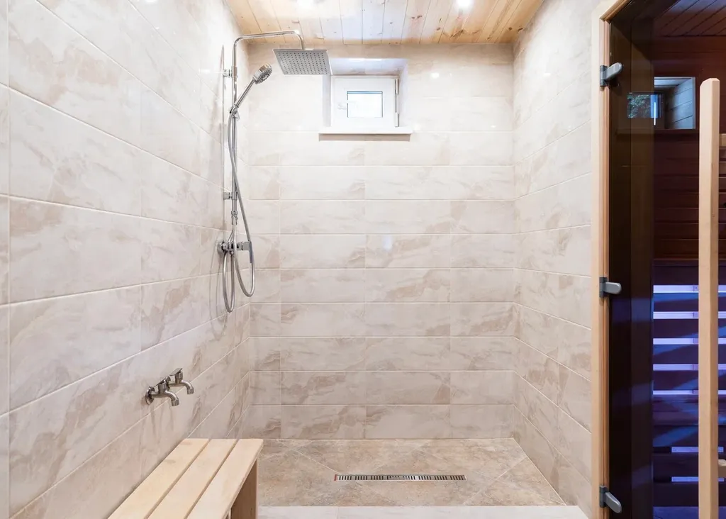 Дом-студия с баней в самом центре Беловежской пущи ( д. Ляцкие)