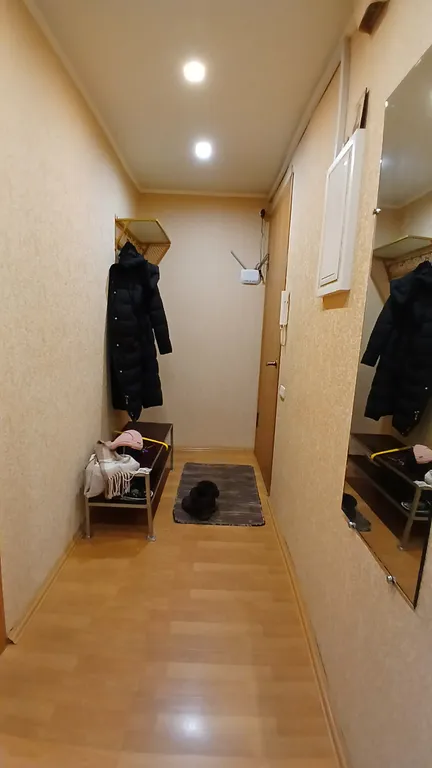 Светлая, чистая, уютная 2 комнатная квартира