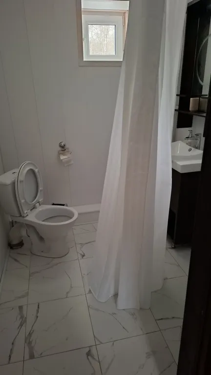 Коттедж Коттедж Усадьба Красивая — Коришево