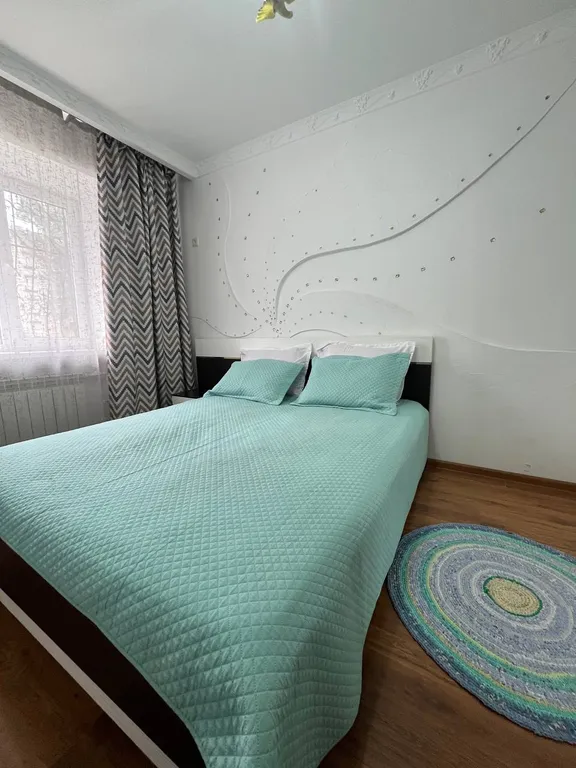 Квартира в центре — аренда посуточно в Атырау