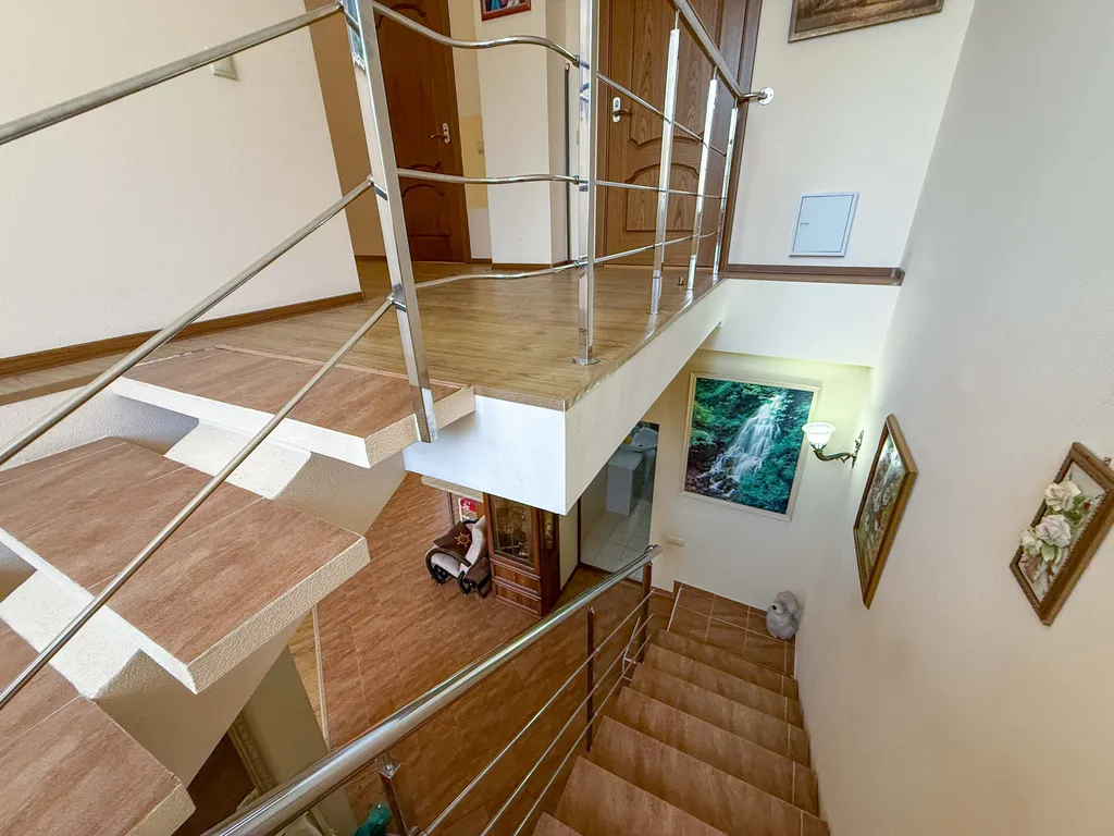 Орхидея парк Альфагид