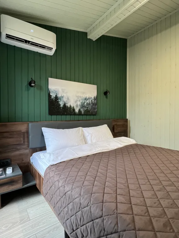 Коттедж 3-комнатный Дом — Горячий Ключ