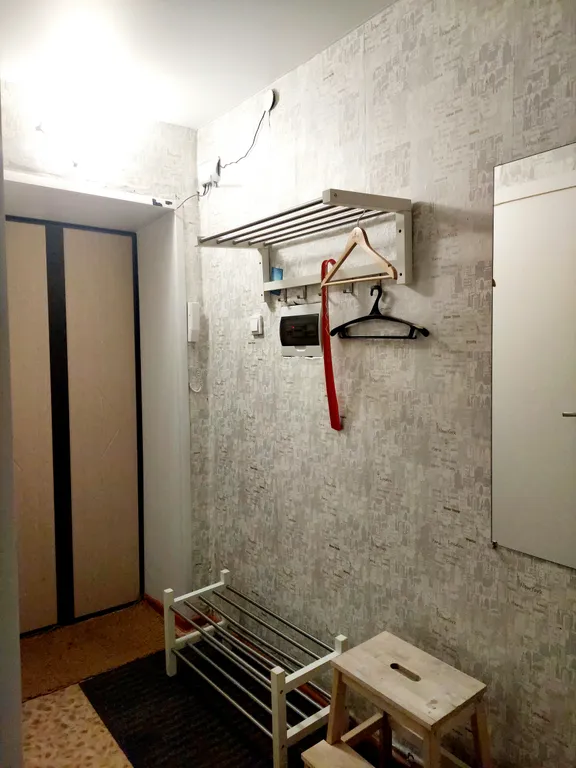 Квартира в самом центре