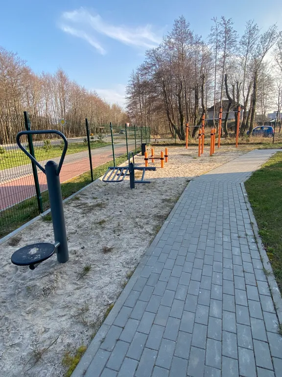 1-комнатная квартира с хорошим ремонтом в 15 мин от Балтийского моря