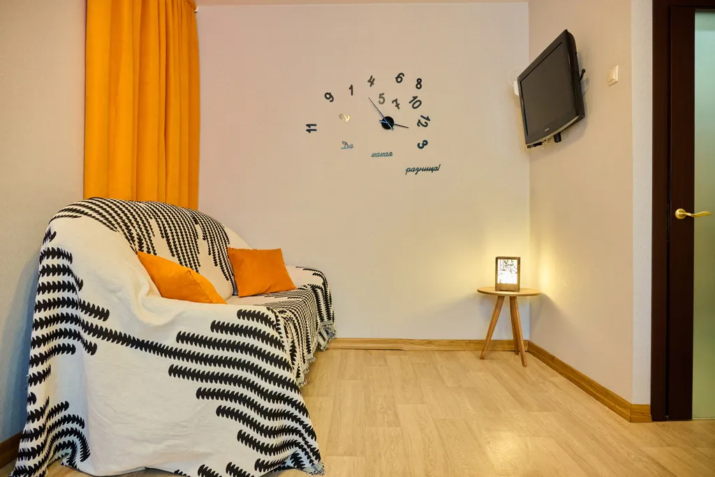 Для большой компании просторно удобно в центре