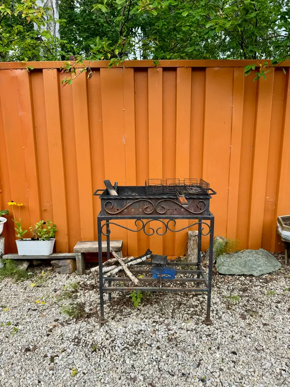 Бунгало на Банном Happy Rabbit