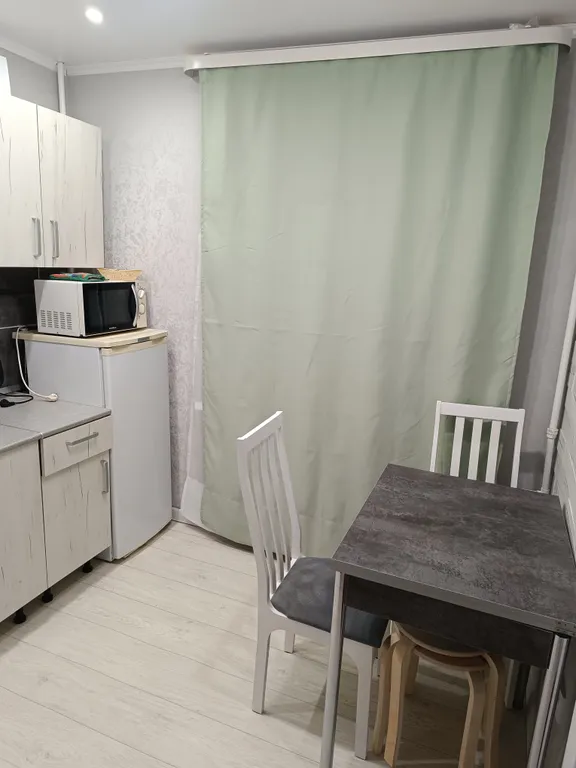 Уютная квартира недалеко от горнолыжной базы