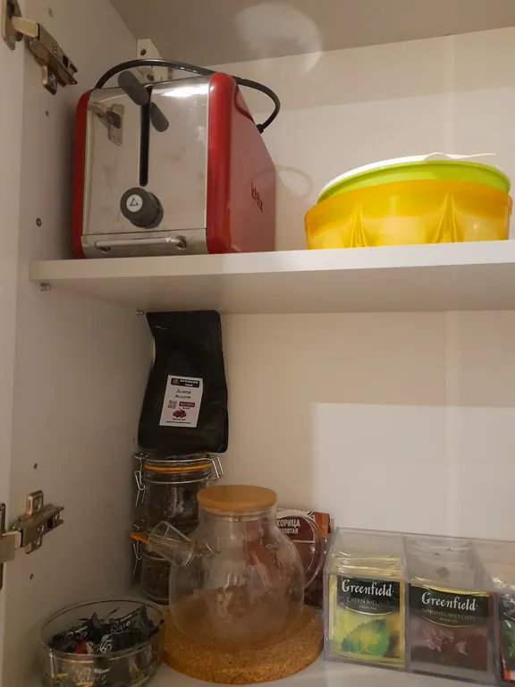 Квартира Квартира комфорт+ в Центральном районе — Калининград