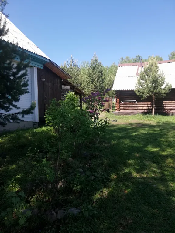 Коттедж Уютный дом с камином — аренда посуточно в Абзаково