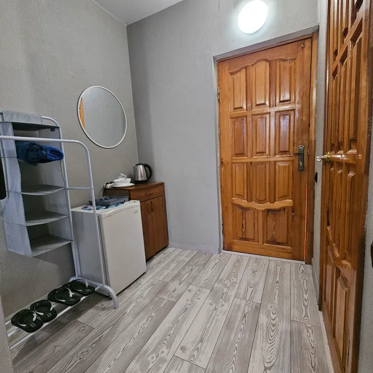 Квартира Комната — Геленджик