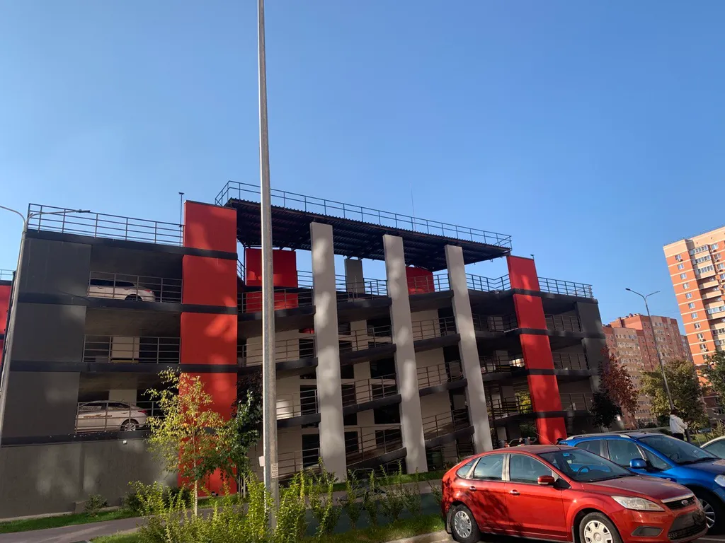 Квартира Квартира Новая локация парк Облаков, всего 5 минут пешком — Краснодар