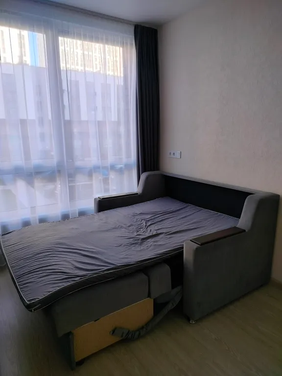 Квартира 1-комнатная Квартира — Москва