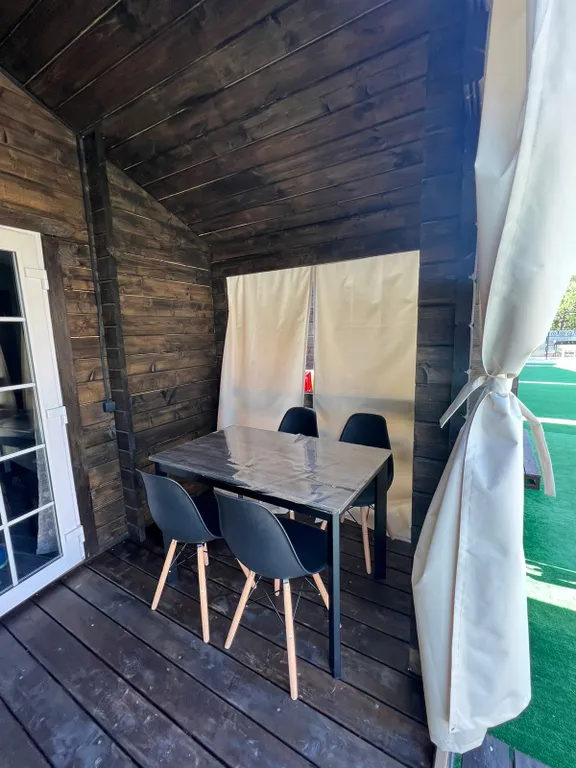 1-комнатный Дом