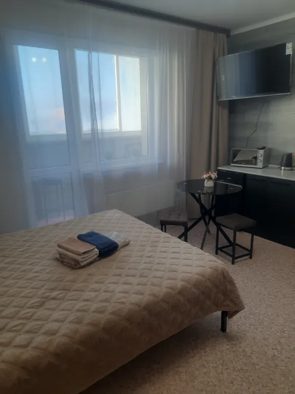 Уютная студия