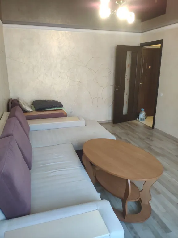 1-комнатная Квартира — аренда посуточно в Новый Свет