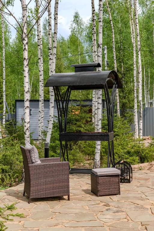 Лесное Шале