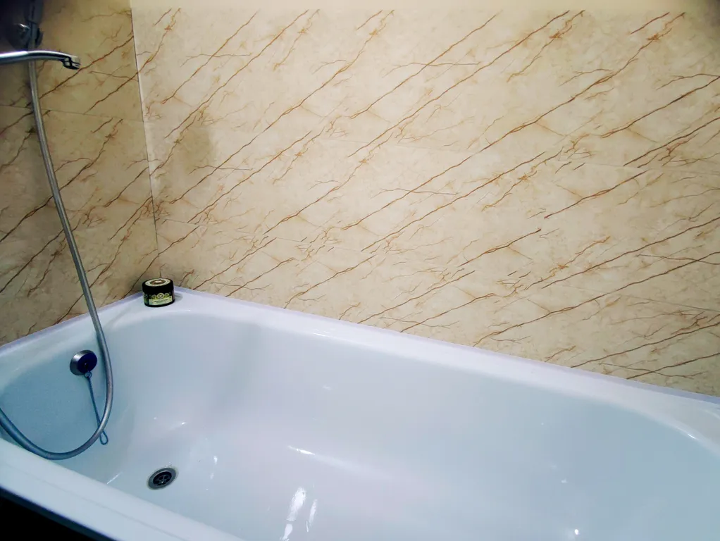 Уютная квартира в новом районе