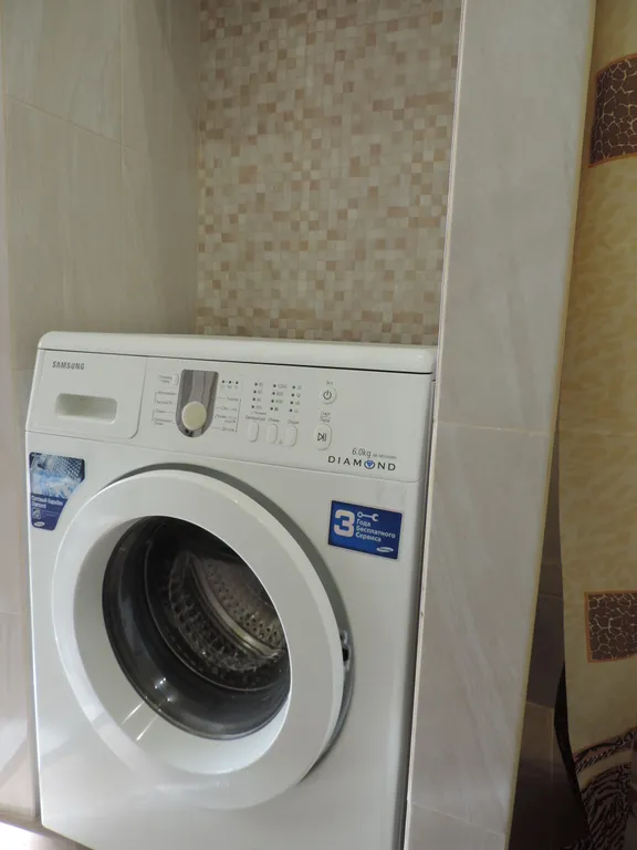 Квартира Квартира Люкс студия с улучшеными условиями — Адлер