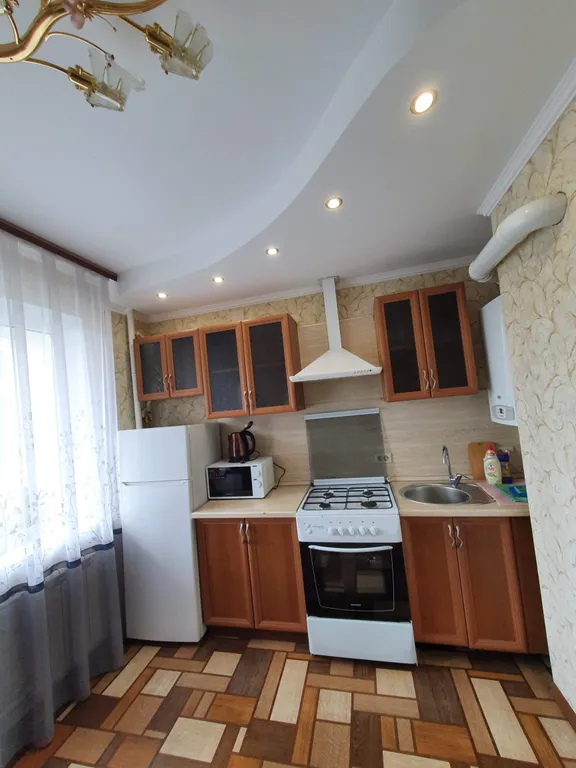 Квартира на Майском бульваре