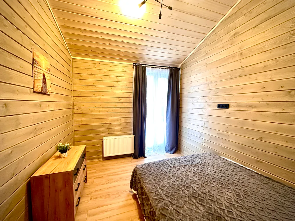 4-комнатный Дом