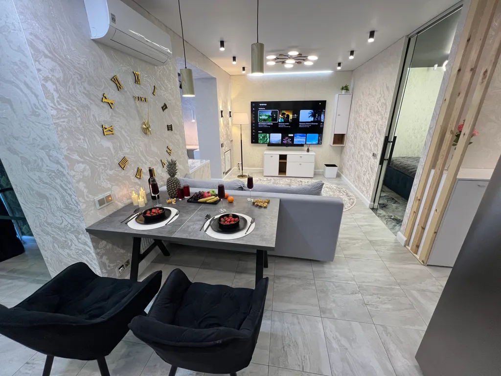 Квартира супер