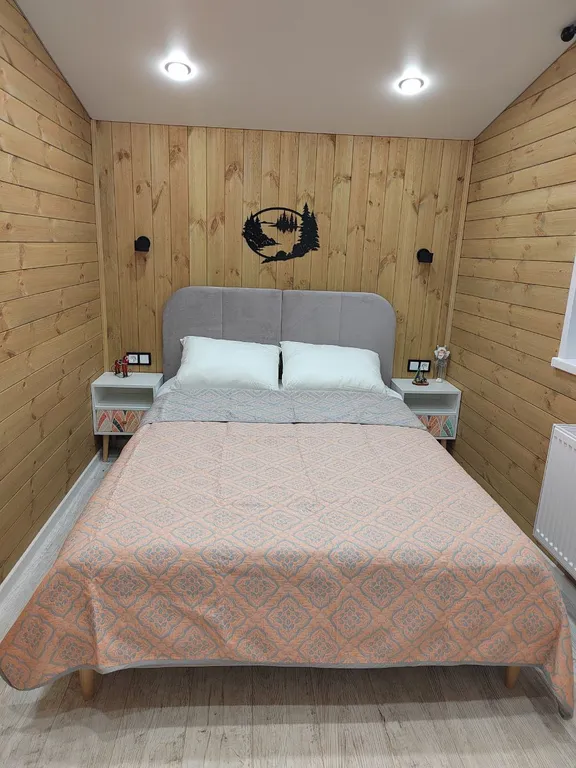 Отличный дом, для отличной компании