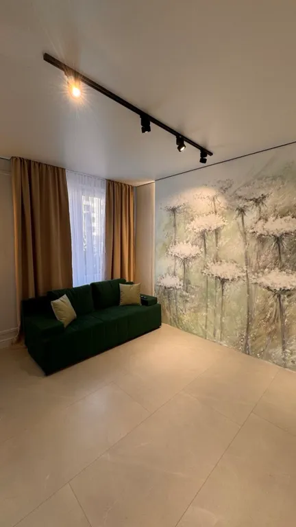 Квартира Квартира Апартамент в тихом спальном районе Светлогорска — Светлогорск