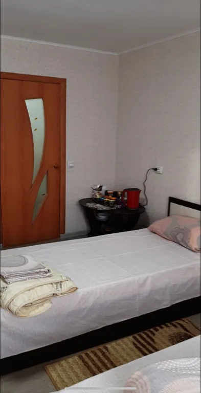 Семейный номер