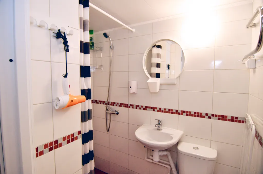 Квартира Квартира Студия в самом центре — Санкт-Петербург