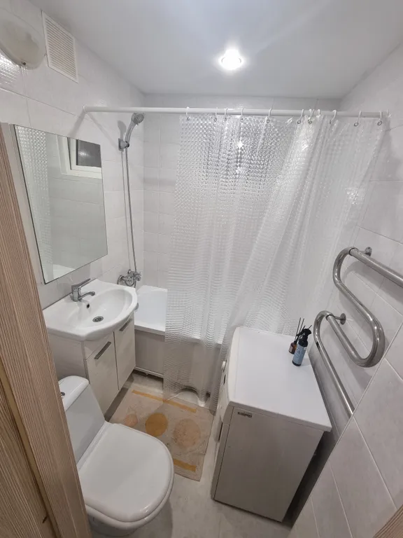 Квартира в Гродно недалеко от центра