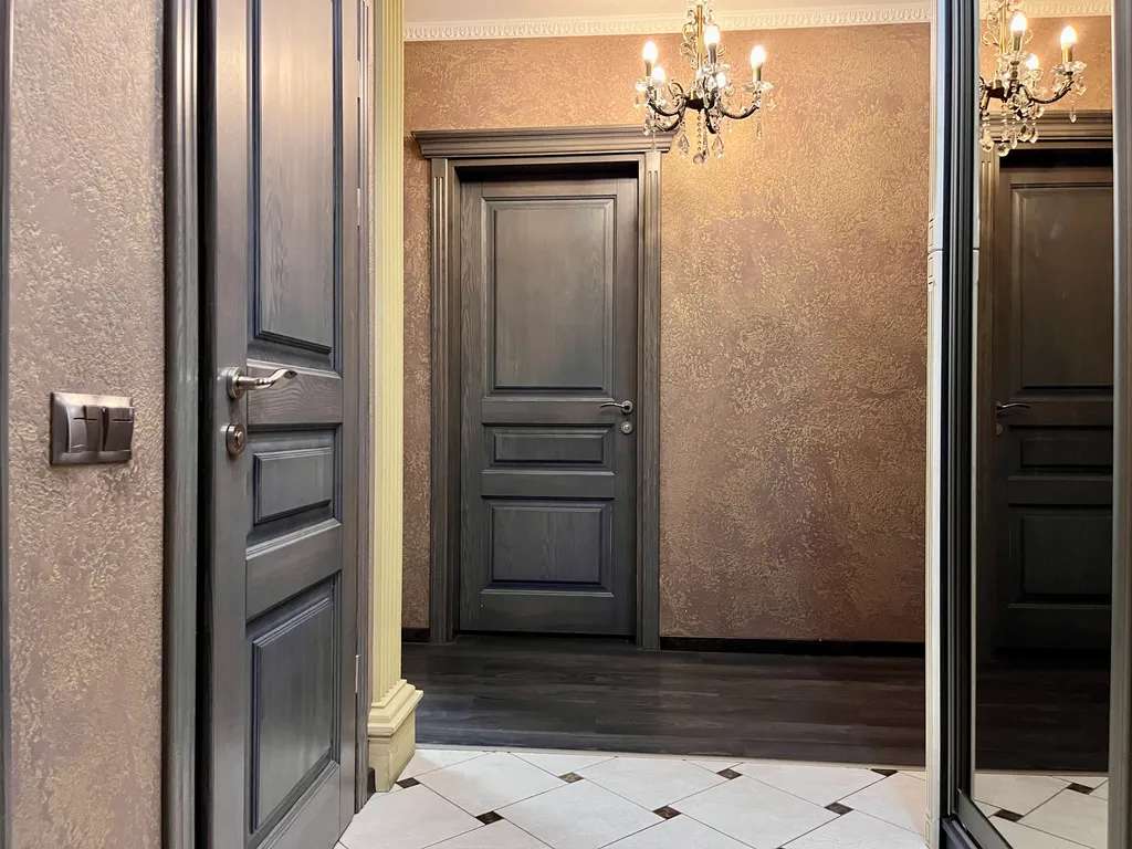 Квартира в отличном состоянии, в центре Калининграда