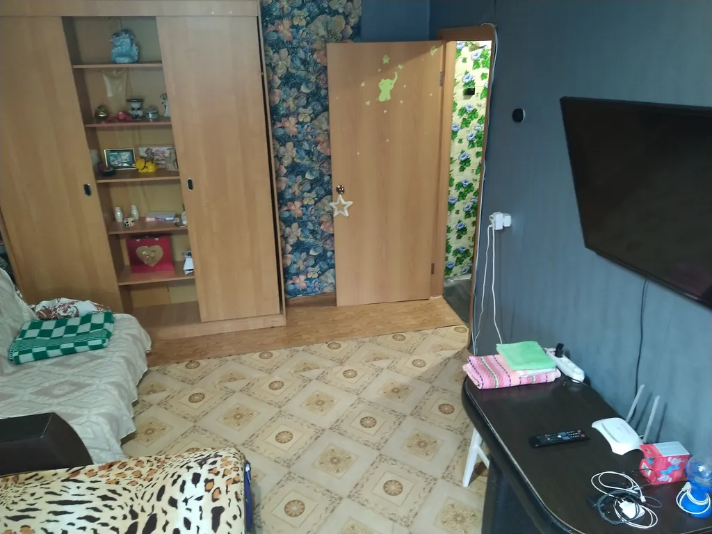 Уютная Квартира рядом с жд вокзалом