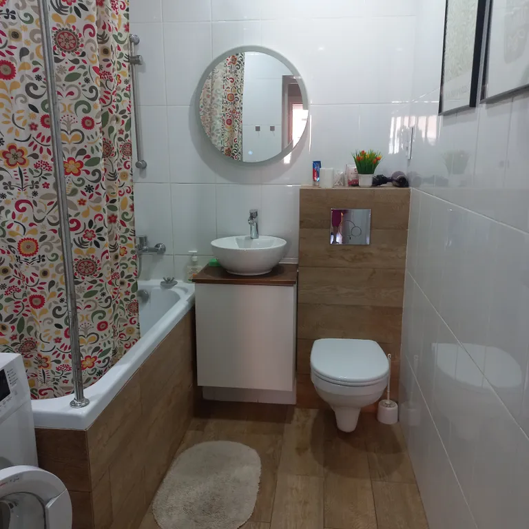 Апартаменты рядом с Краснодаром