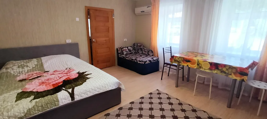 Квартира Квартира Номер под ключ с кухней — Анапа