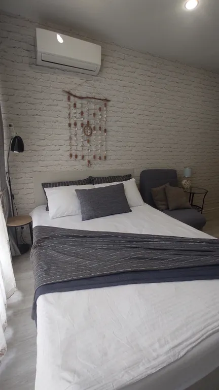 Квартира Квартира Море на двоих — Адлер