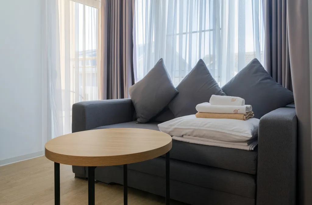 Квартира Комната — Анапа