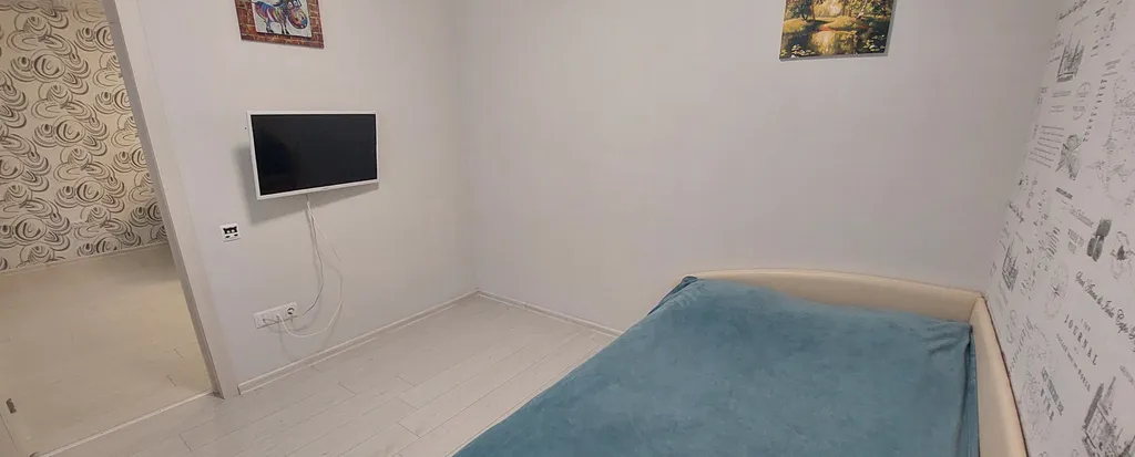 Апартаменты СВ Орджоникидзе