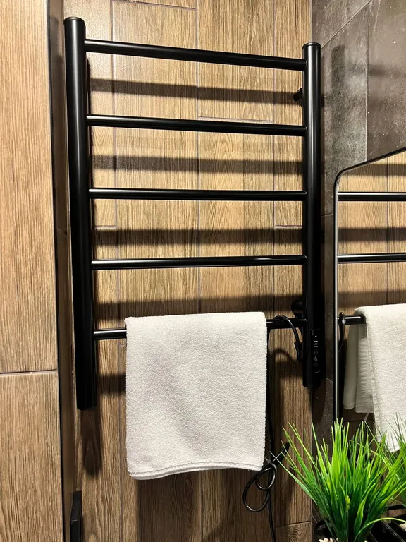 Квартира Апартаменты с дизайнерским ремонтом, рядом с жд вокзалом — Ярославль