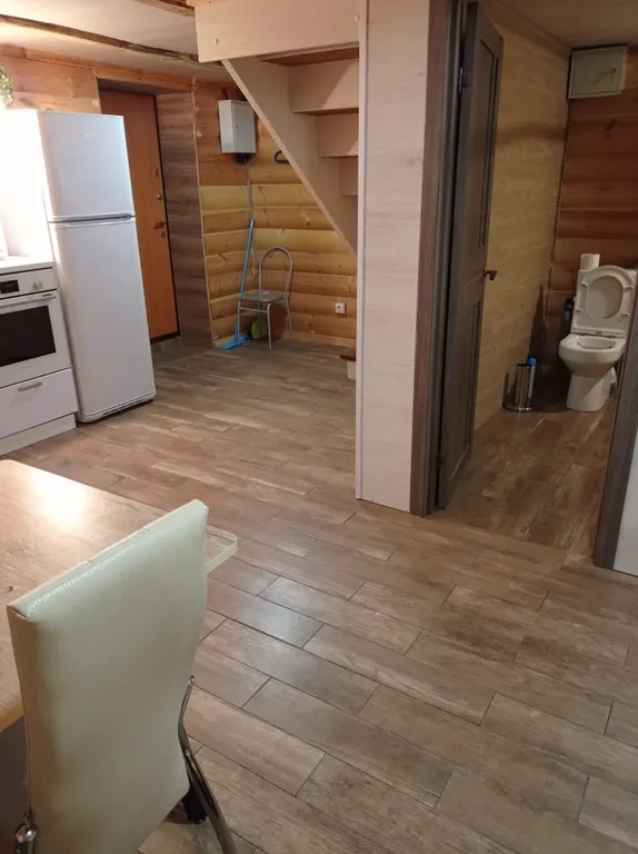 Уютный домик в Беседе