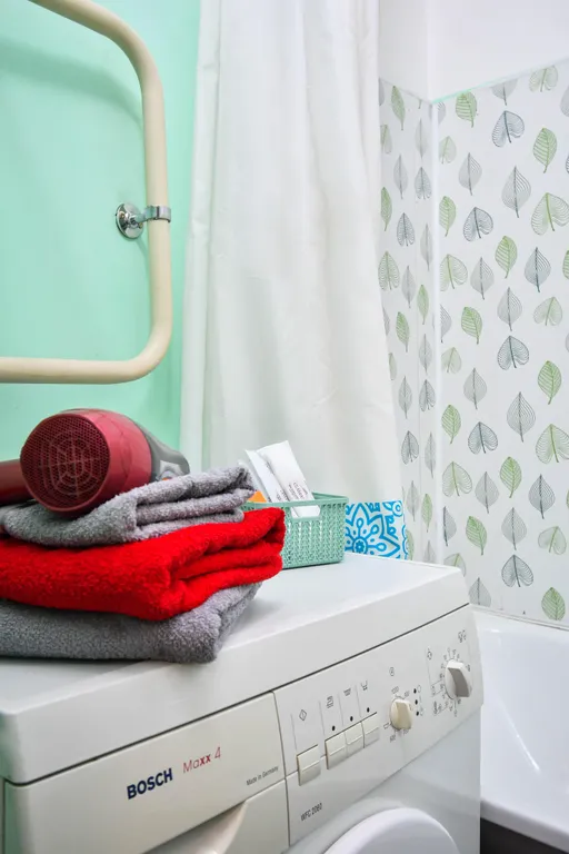 Квартира 2-комнатная Квартира — Красноярск