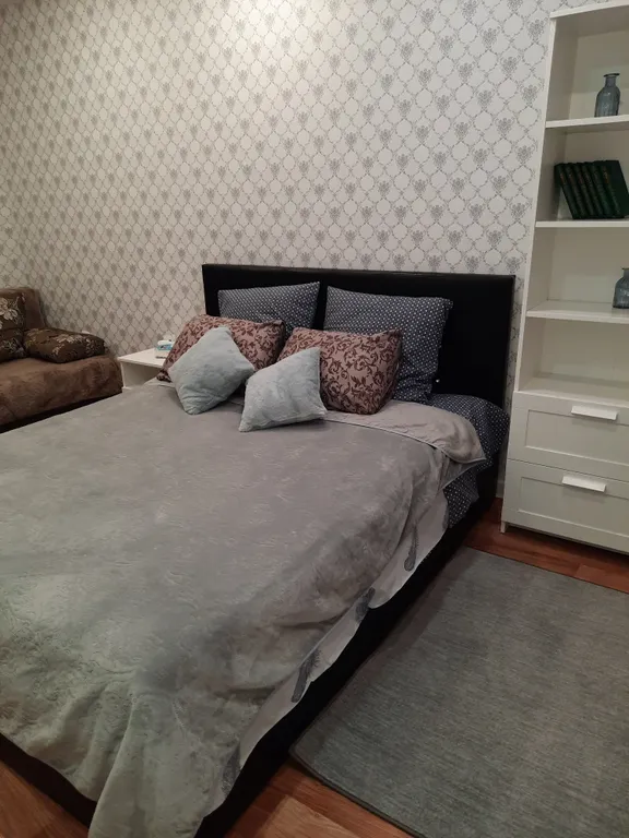 Квартира 1-комнатная Квартира — Элиста