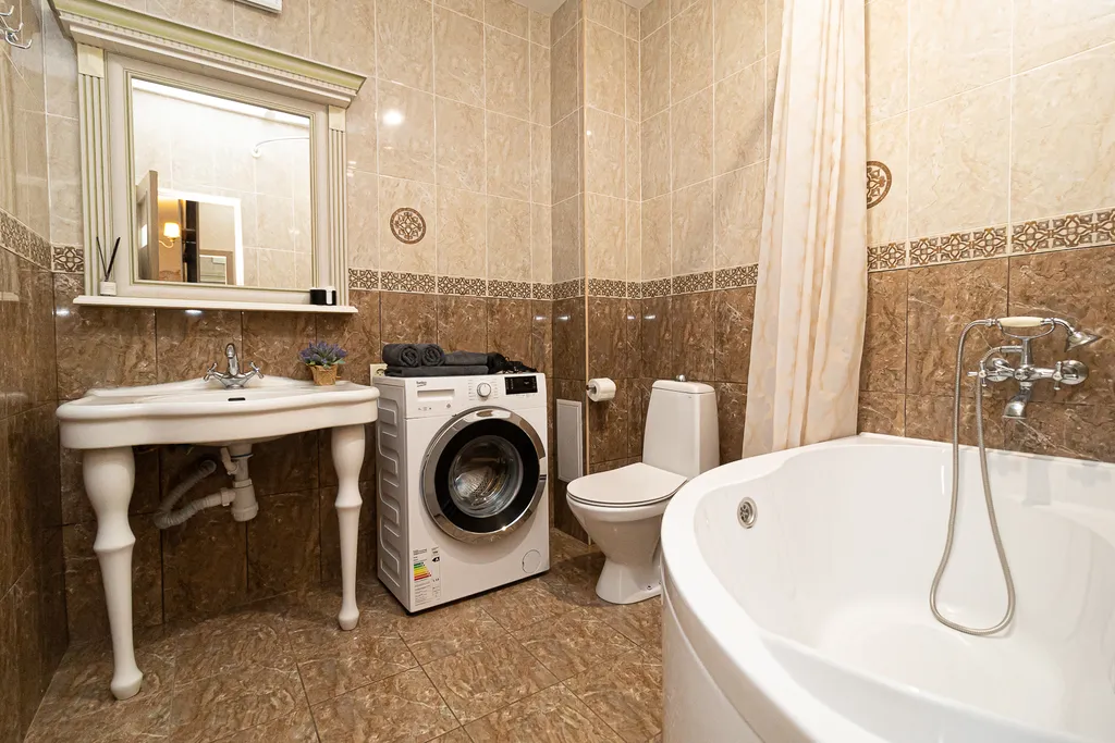 Квартира Квартира Уютная студия в 7 мин от Парка Краснодар — Краснодар