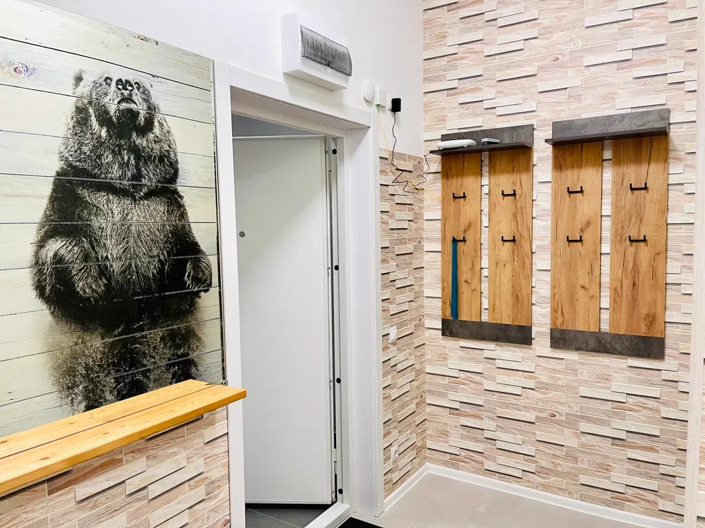 Квартира 1-комнатная Квартира — Ярославль