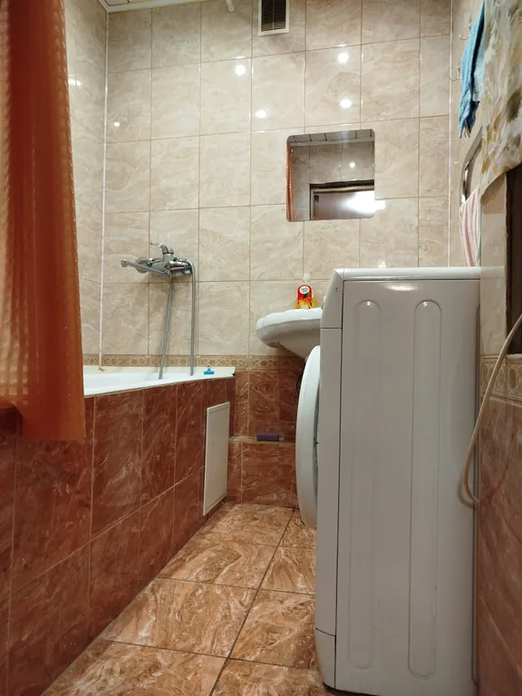 Уютная просторная квартира в самом центре города