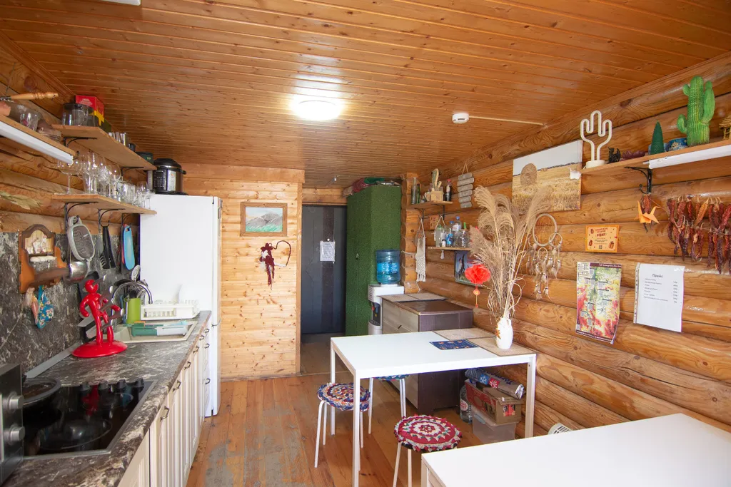 Стандарт с балконом 3х местный