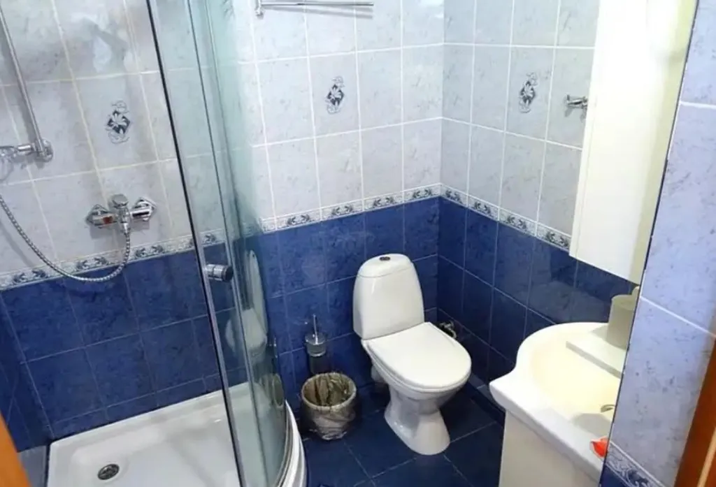 Коттедж Дом у моря под ключ — Геленджик