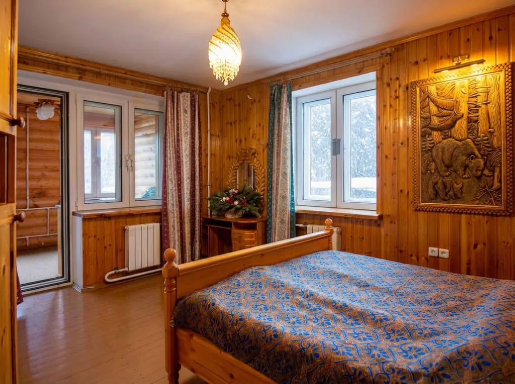 Пати хаус Коттедж Stolby супер баня 434м