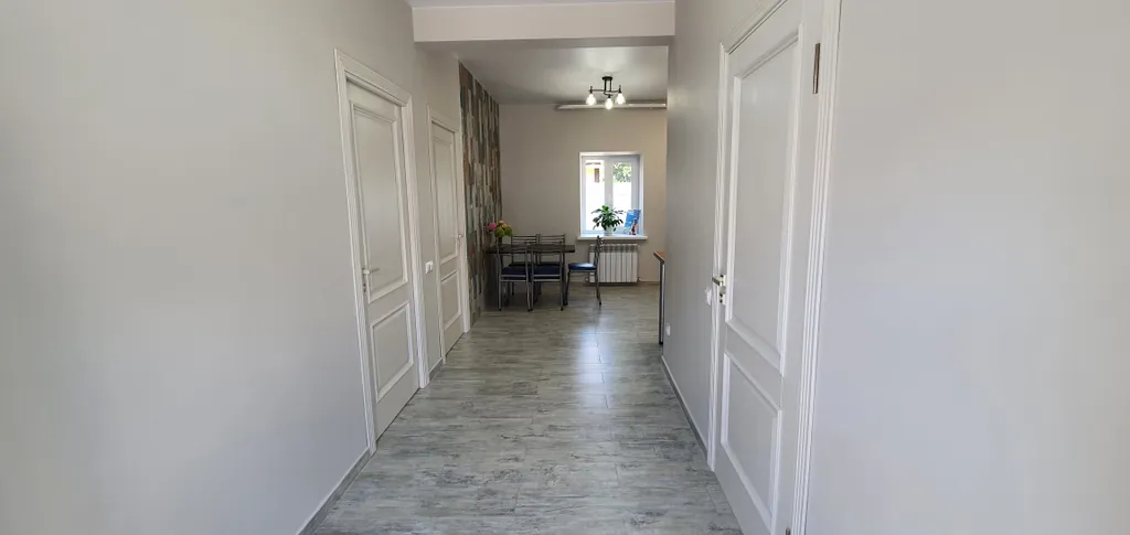 Дом под ключ